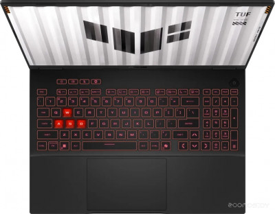 TUF Gaming A16 FA608UM-RV053