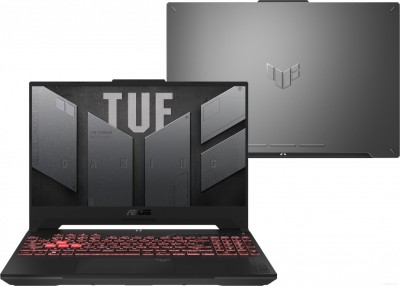 TUF Gaming A17 2023 FA707NU-HX070