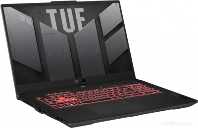 TUF Gaming A17 2023 FA707NU-HX070