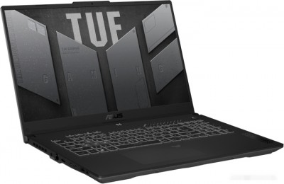 TUF Gaming A17 2023 FA707NU-HX070