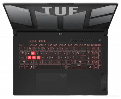 TUF Gaming A17 2023 FA707NUG-HX154