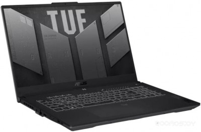 TUF Gaming A17 2023 FA707NUG-HX182