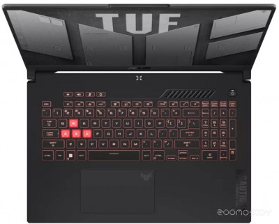 TUF Gaming A17 2023 FA707NUG-HX182