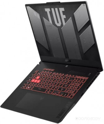 TUF Gaming A17 2023 FA707NUG-HX182