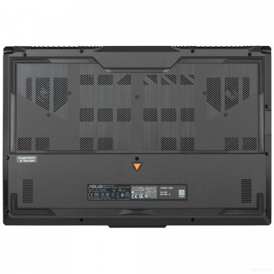 TUF Gaming A17 2023 FA707NUQ-HX034