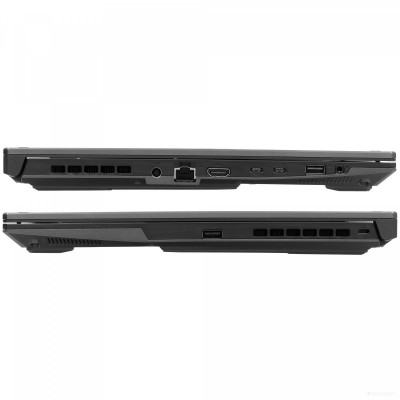 TUF Gaming A17 2023 FA707NUQ-HX034