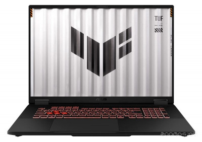 TUF Gaming A18 2025 FA808PP-S8034