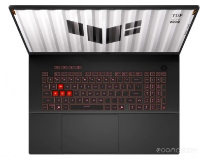 TUF Gaming A18 2025 FA808PP-S8034