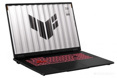 TUF Gaming A18 2025 FA808PP-S8034