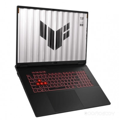 TUF Gaming A18 2025 FA808PP-S8034