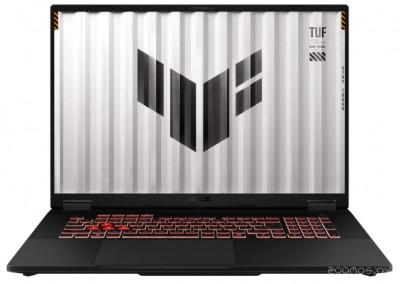 TUF Gaming A18 2025 FA808UM-S8030