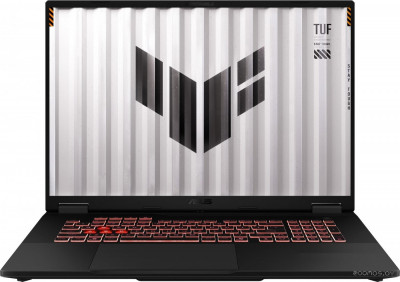 TUF Gaming A18 2025 FA808UM-S8050