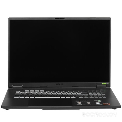 TUF Gaming A18 2025 FA808UM-S8065