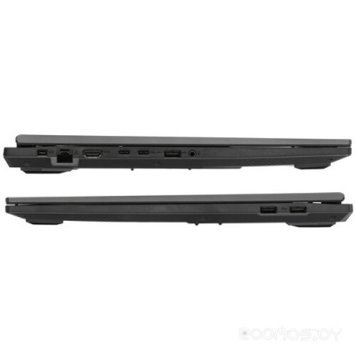 TUF Gaming A18 2025 FA808UM-S8065