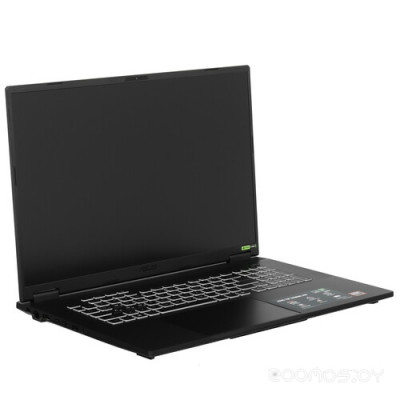 TUF Gaming A18 2025 FA808UM-S8065