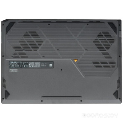 TUF Gaming A18 2025 FA808UM-S8065