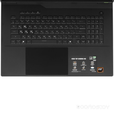 TUF Gaming A18 2025 FA808UM-S8065