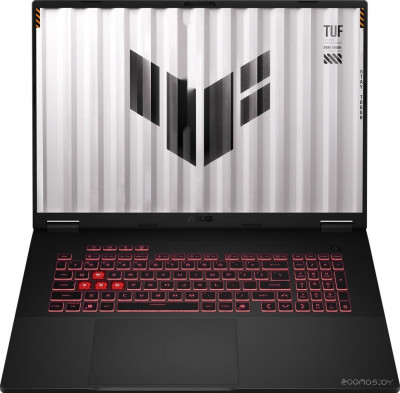 TUF Gaming A18 2025 FA808UP-S8051