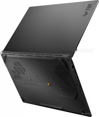 TUF Gaming A18 2025 FA808UP-S8051