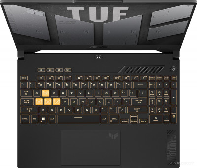 TUF Gaming F15 FX507VV-LP148 (90NR0BV7-M00AA0)