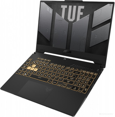 TUF Gaming F15 FX507ZC4-HN002