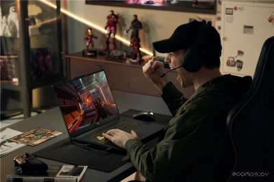 TUF Gaming F15 FX507ZC4-HN002