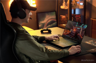 TUF Gaming F15 FX507ZC4-HN002