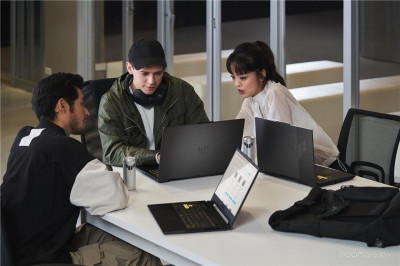 TUF Gaming F15 FX507ZC4-HN002