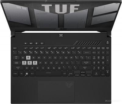 TUF Gaming F15 FX507ZC4-HN002