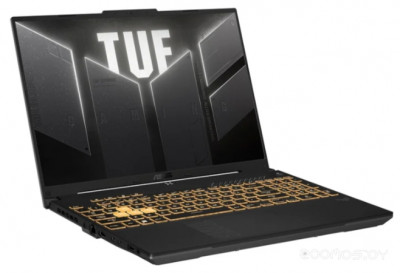 TUF Gaming F16 FX607VJ-RL074