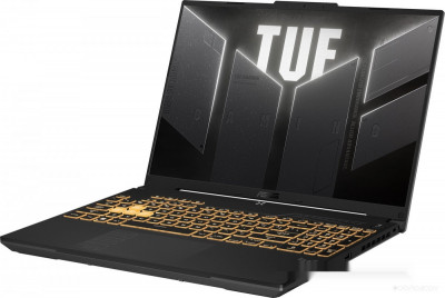 TUF Gaming F16 FX607VJ-RL074