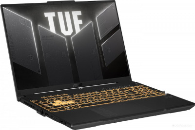 TUF Gaming F16 FX607VJ-RL074
