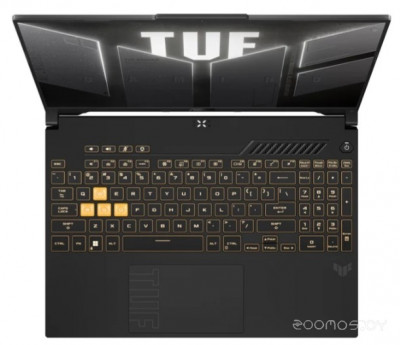 TUF Gaming F16 FX607VJ-RL076