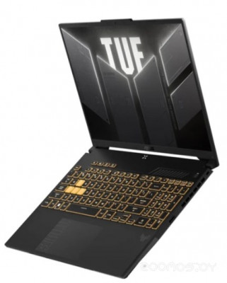 TUF Gaming F16 FX607VJ-RL076