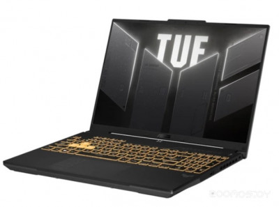 TUF Gaming F16 FX607VJ-RL076