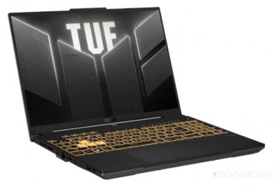 TUF Gaming F16 FX607VJ-RL076