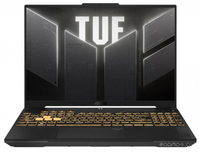 TUF Gaming F16 FX607VU-RL061