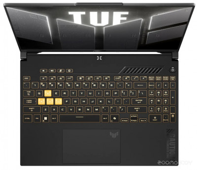 TUF Gaming F16 FX607VU-RL061
