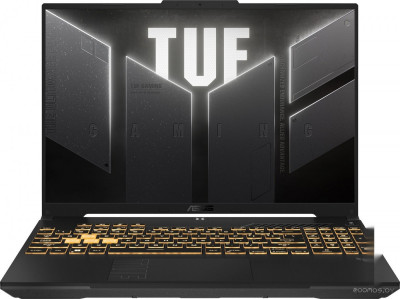 TUF Gaming F16 FX607VU-RL112 Win11 Pro