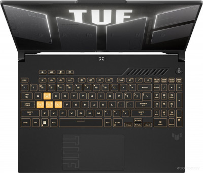 TUF Gaming F16 FX607VU-RL112 Win11 Pro