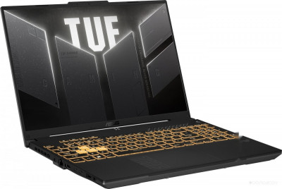 TUF Gaming F16 FX607VU-RL112 Win11 Pro
