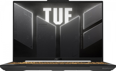 TUF Gaming F16 FX607VU-RL112 Win11 Pro