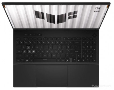 TUF Gaming F16 FX608JH-RV065