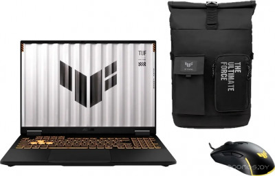TUF Gaming F16 FX608JHR-RV035