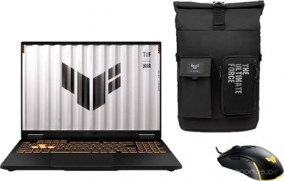 TUF Gaming F16 FX608JHR-RV177