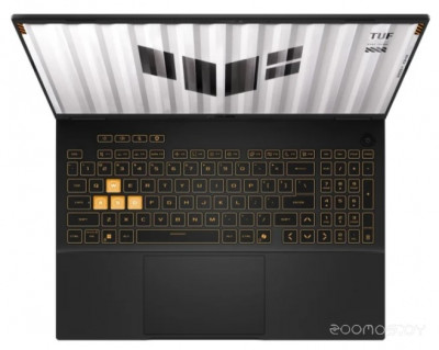 TUF Gaming F16 FX608JM-RV058