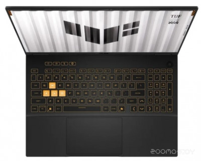 TUF Gaming F16 FX608JM-RV059