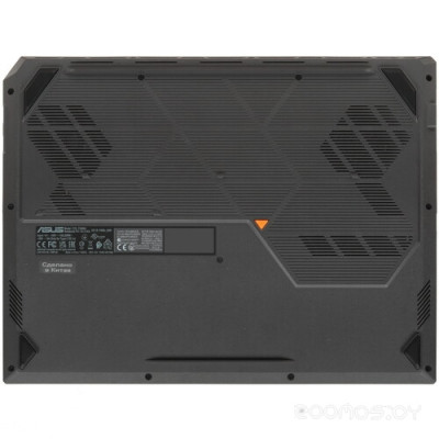 TUF Gaming F16 FX608JM-RV062