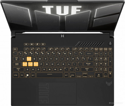 TUF Gaming F16 FX608JMR-RV178