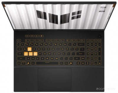 TUF Gaming F16 FX608JP-RV019